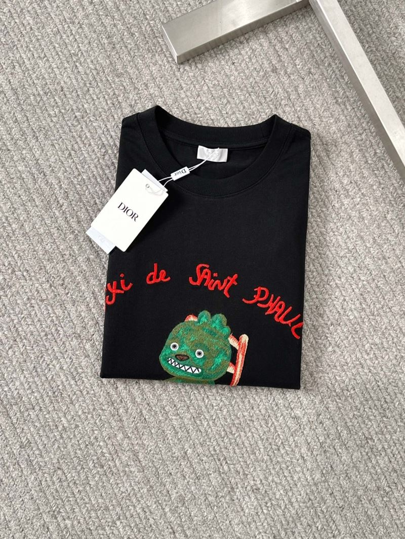 Christian Dior T-Shirts